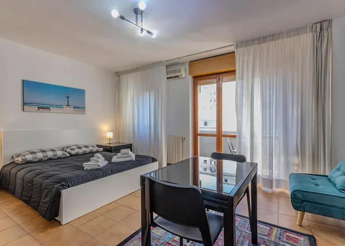 Andrea's Апартаменти