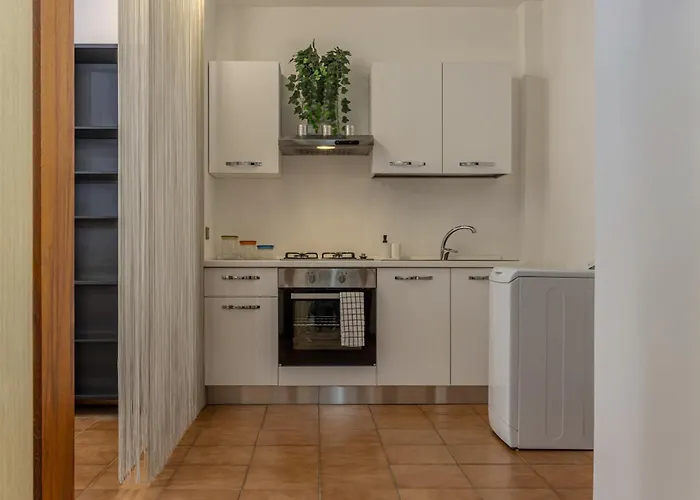 Апартаменти Andrea's *