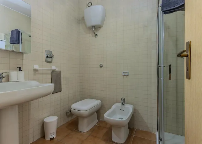 Andrea's Апартаменти Барі